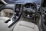 Infiniti Q50S 3.0t 2016 года (AU)